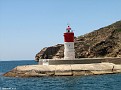 Lighthouse Cartagena